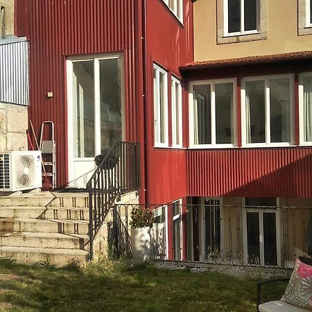 Lusitania Garden Apartment - Jardim Privado Porto Exterior photo