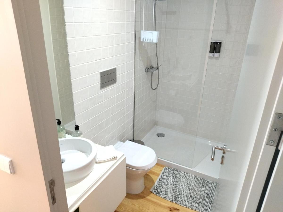 Lusitania Garden Apartment - Jardim Privado Porto Exterior photo